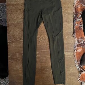 Lululemon Leggings - like new
